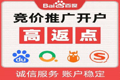 某行业巨头如何利用百度推广获客